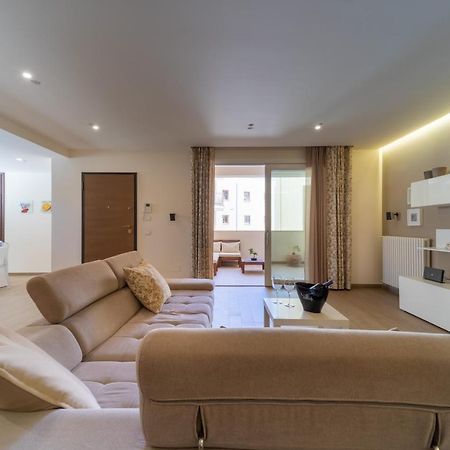 Golden Apartment Marsala Exterior photo