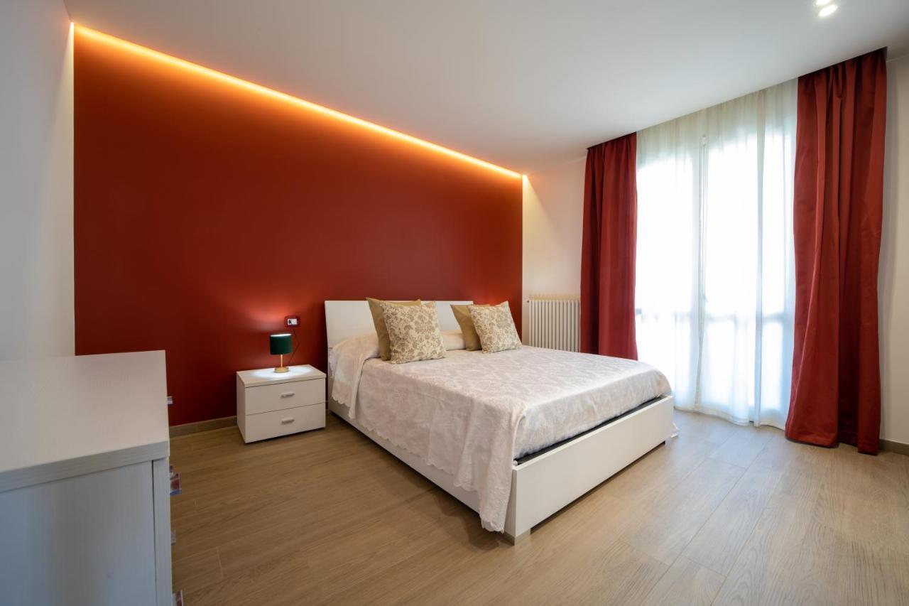 Golden Apartment Marsala Exterior photo