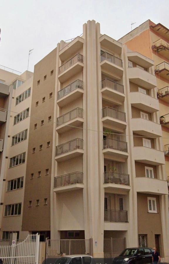 Golden Apartment Marsala Exterior photo