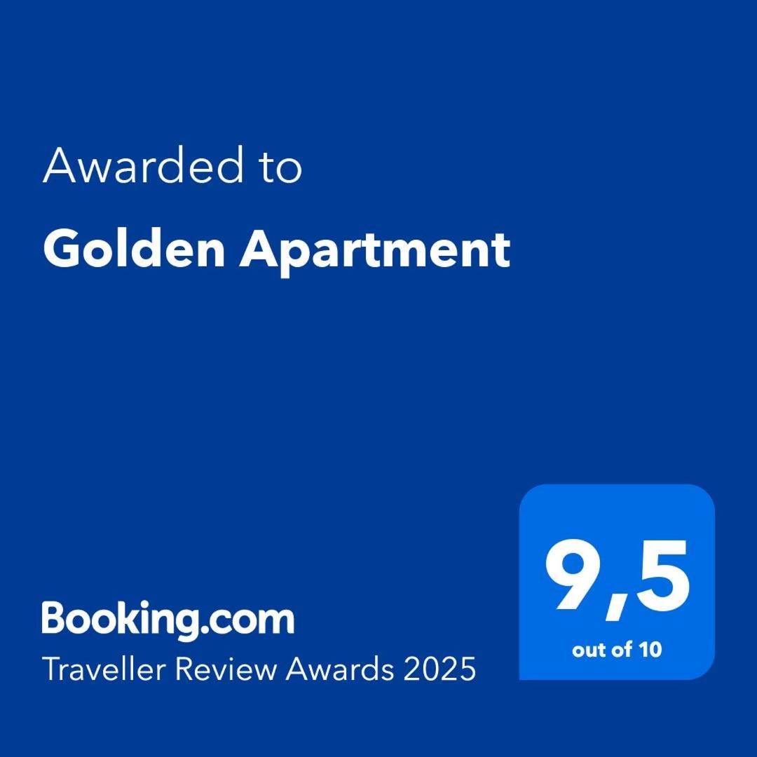 Golden Apartment Marsala Exterior photo